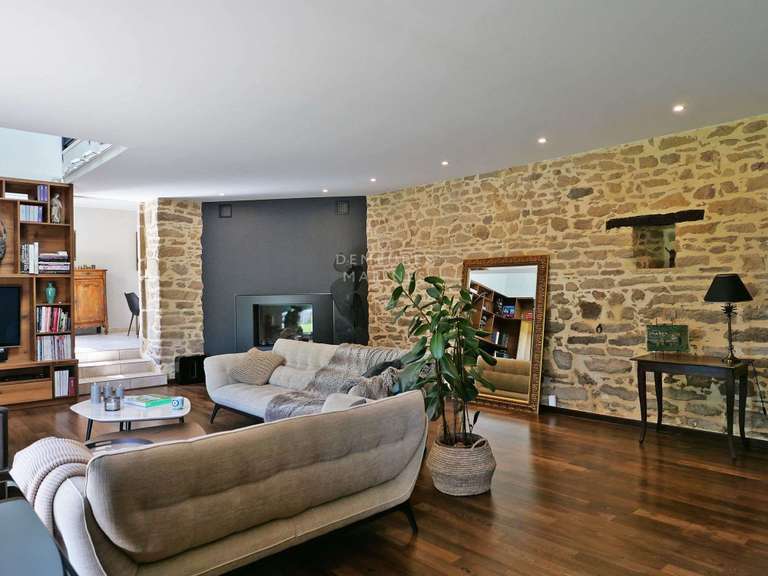 Maison Arradon - 5 chambres