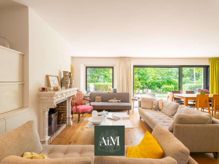 Maison Arradon - 7 chambres