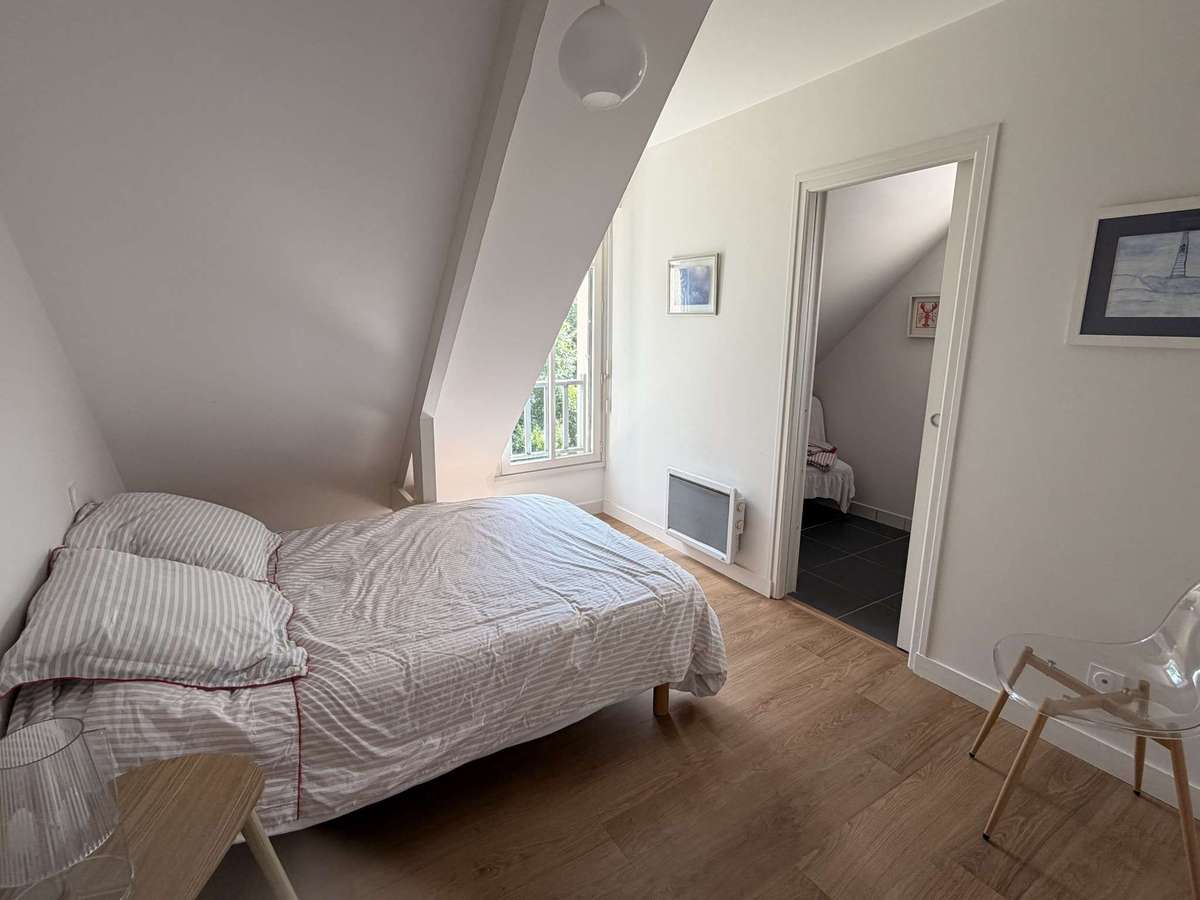 Maison Arradon