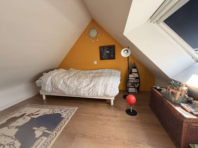 Maison Arradon - 7 chambres