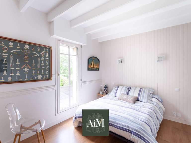 Maison Arradon - 7 chambres
