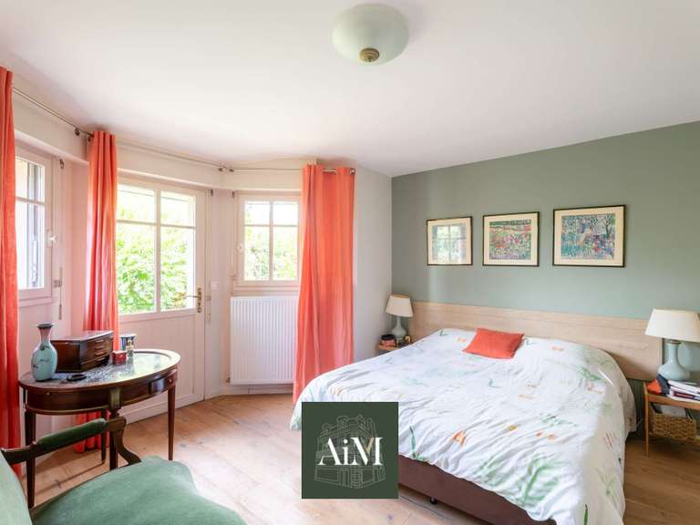 Maison Arradon - 7 chambres
