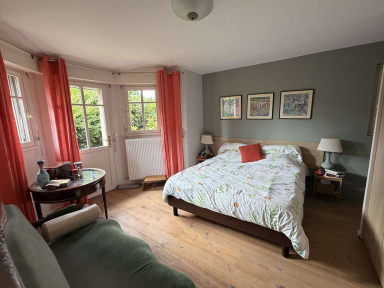 Maison Arradon - 7 chambres