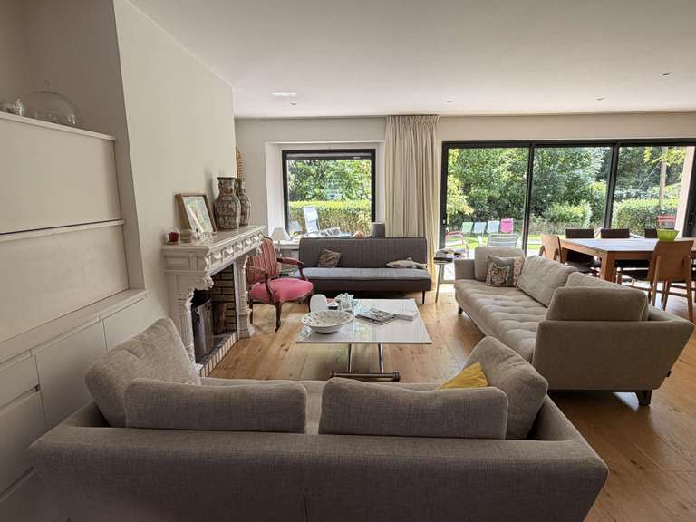 Maison Arradon - 7 chambres