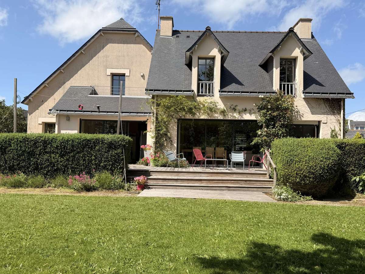 Maison Arradon