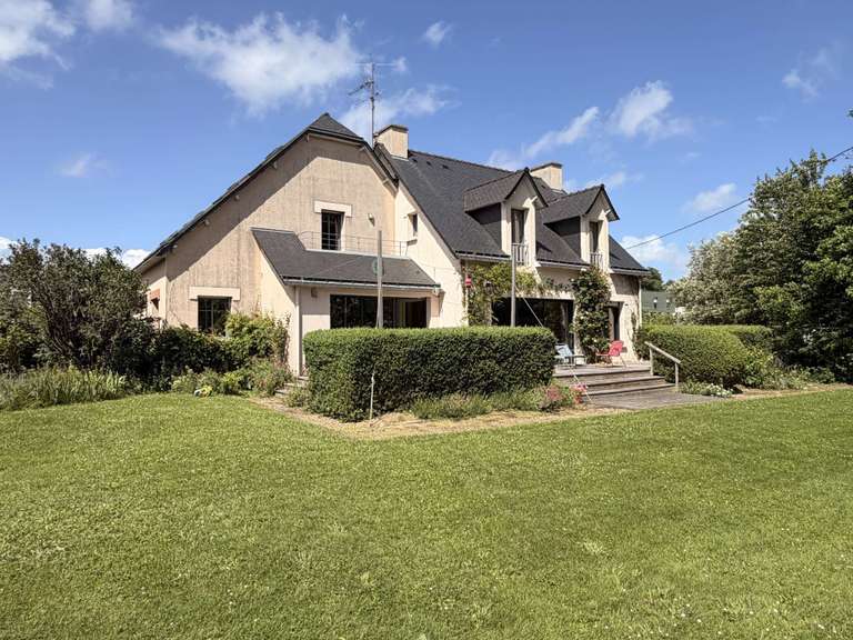 Maison Arradon - 7 chambres