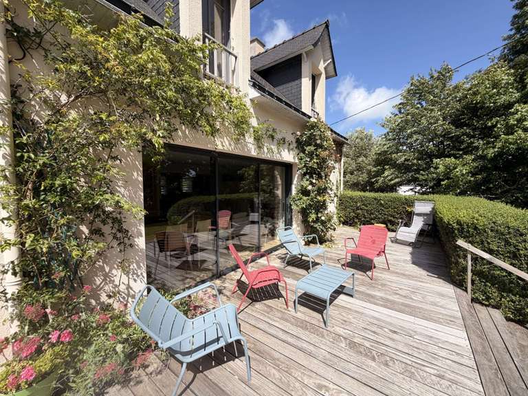 Maison Arradon - 7 chambres