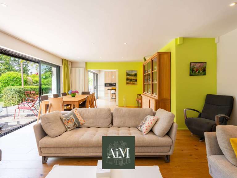 Maison Arradon - 7 chambres