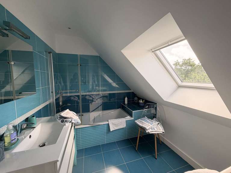 Maison Arradon - 7 chambres
