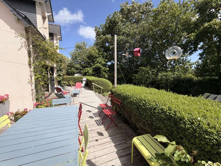 Maison Arradon - 7 chambres