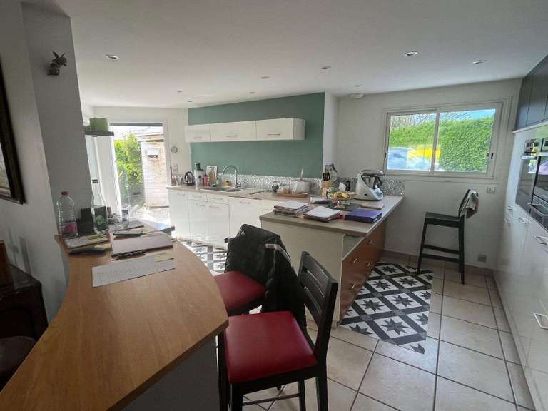 Maison Arradon - 4 chambres