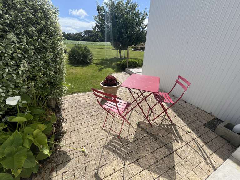 House Arradon - 4 bedrooms