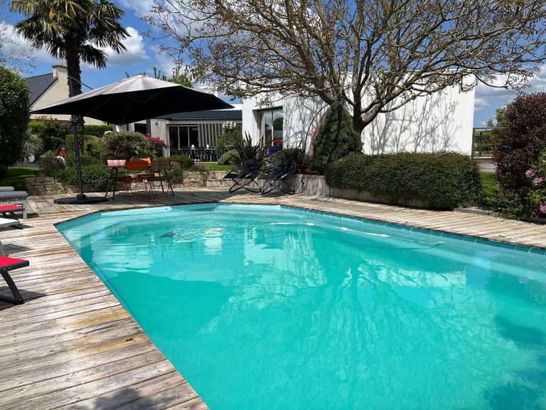 Maison Arradon - 4 chambres