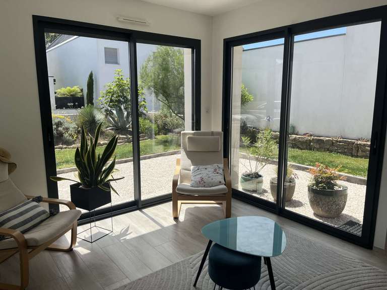 House Arradon - 3 bedrooms