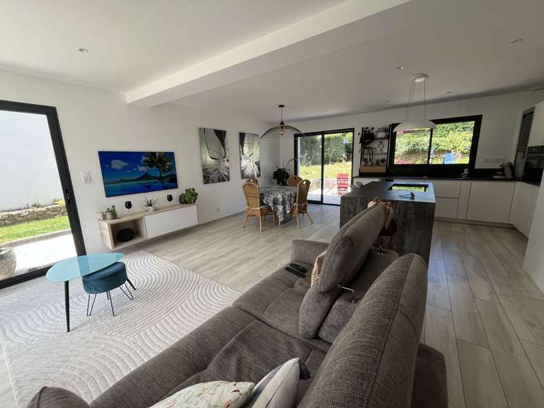 Maison Arradon - 3 chambres
