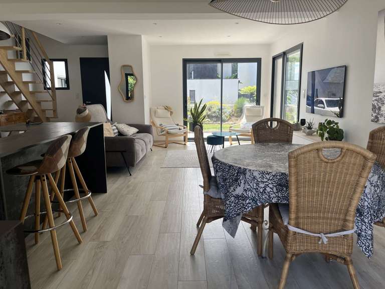 Maison Arradon - 3 chambres