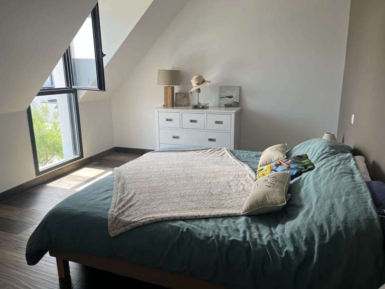 Maison Arradon - 3 chambres