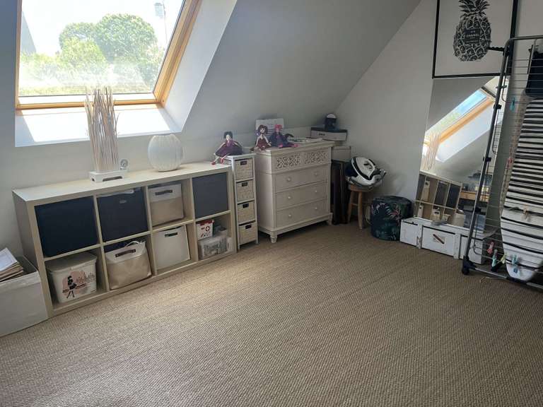 Maison Arradon - 3 chambres