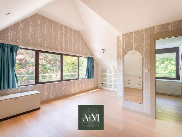 House Arradon - 4 bedrooms