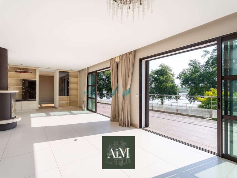 Maison Arradon - 4 chambres