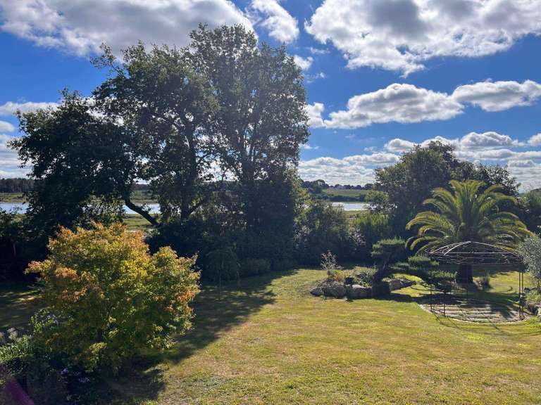 House Arradon - 4 bedrooms