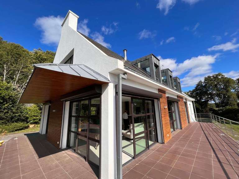 House Arradon - 4 bedrooms
