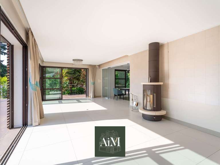 House Arradon - 4 bedrooms