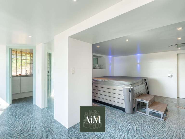 House Arradon - 4 bedrooms