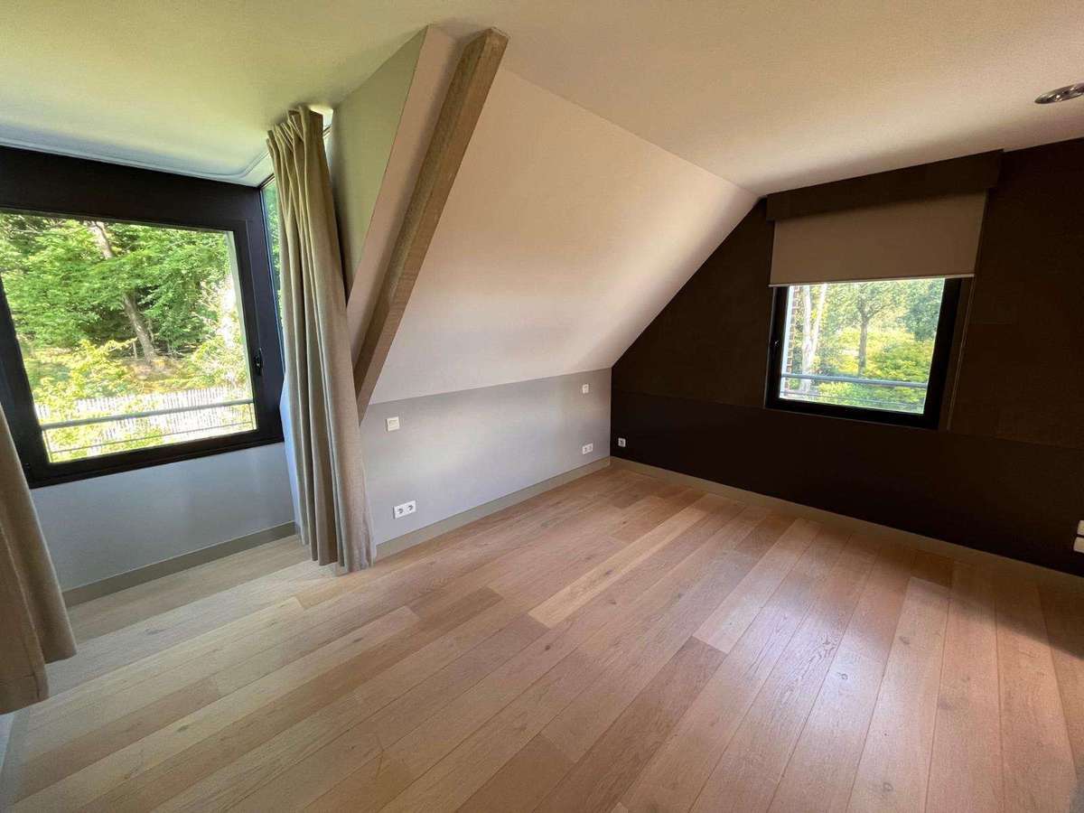 House Arradon