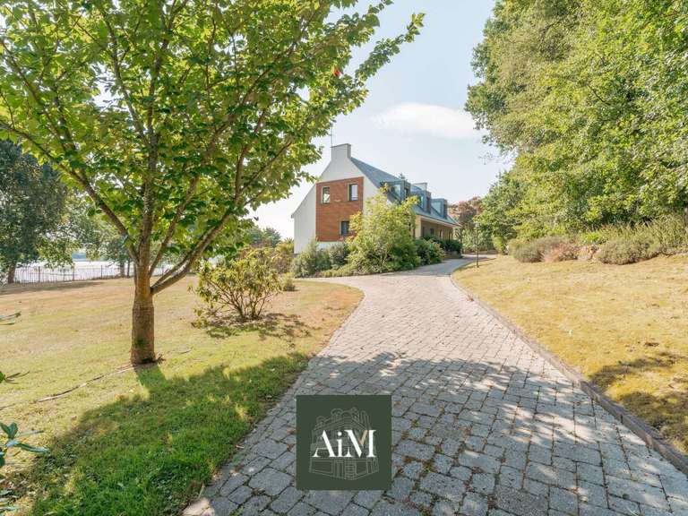 House Arradon - 4 bedrooms
