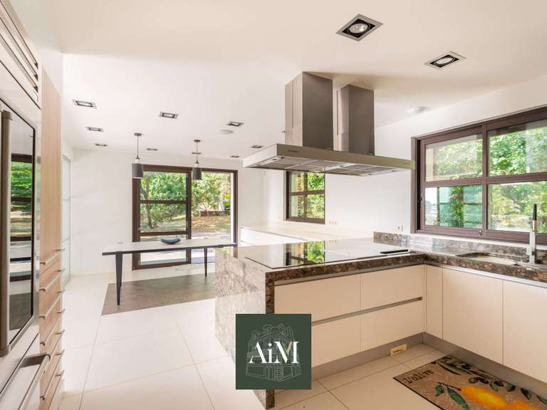 House Arradon - 4 bedrooms