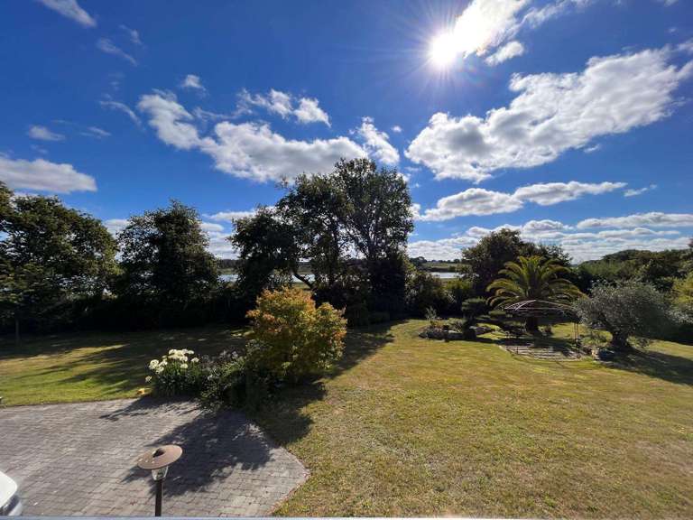 House Arradon - 4 bedrooms