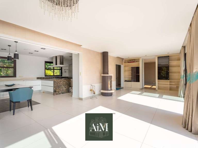 Maison Arradon - 4 chambres