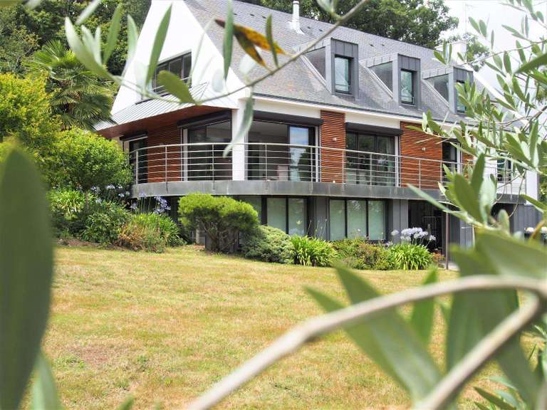 House Arradon - 4 bedrooms