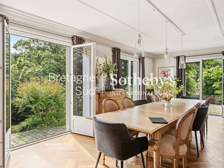Maison Arradon - 5 chambres - 210m²