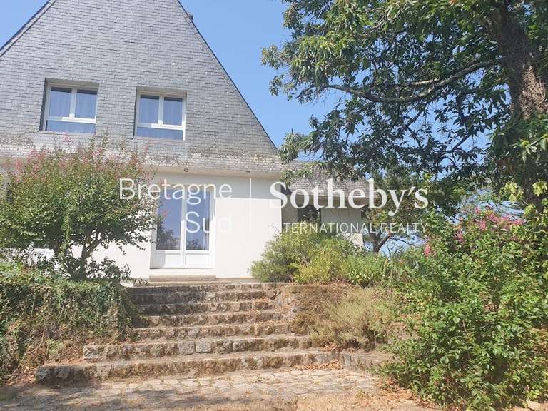 Maison Arradon - 5 chambres - 210m²