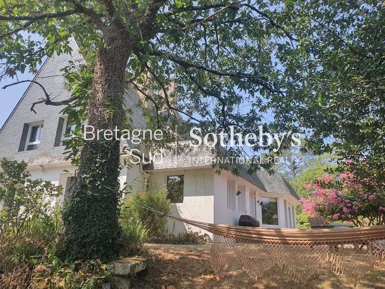 Maison Arradon - 5 chambres - 210m²