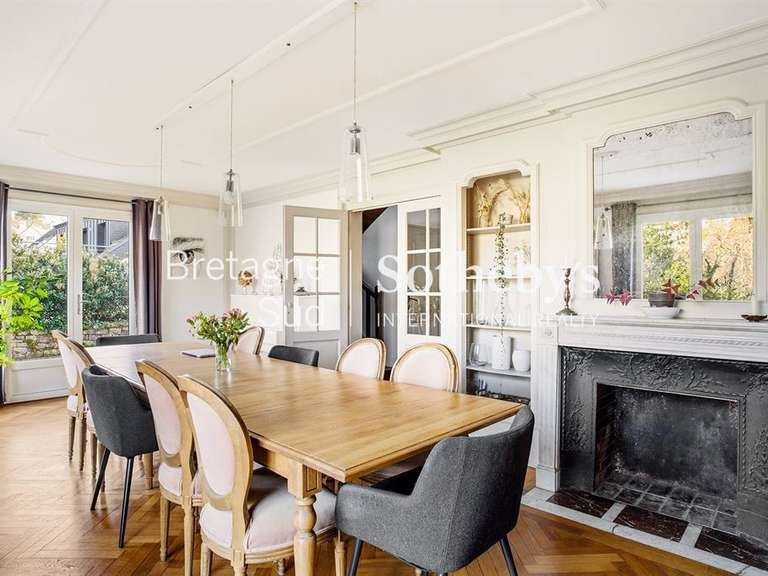 Maison Arradon - 5 chambres - 210m²