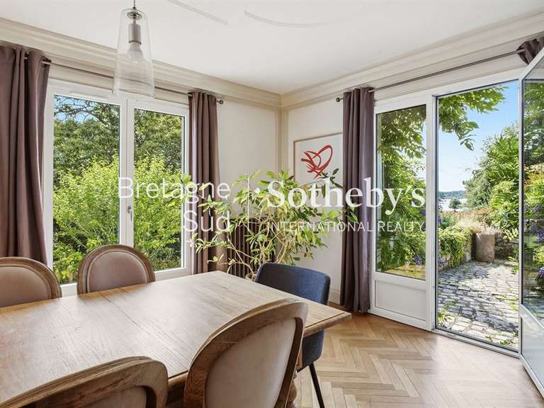 Maison Arradon - 5 chambres - 210m²