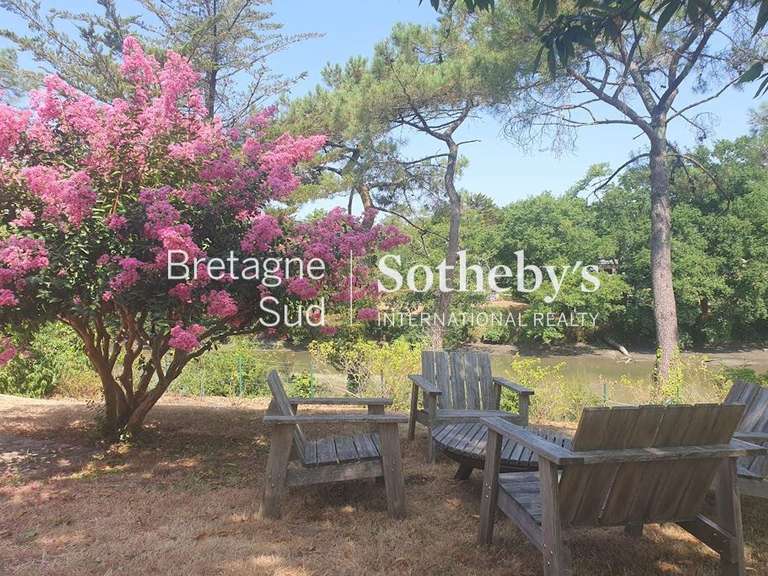 Maison Arradon - 5 chambres - 210m²