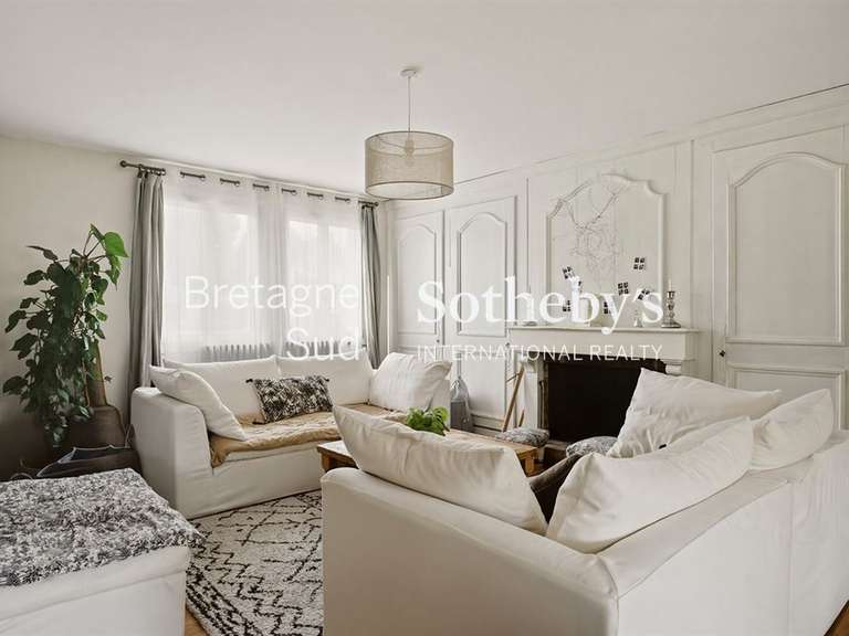 Maison Arradon - 5 chambres - 210m²