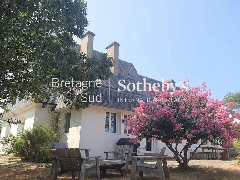 Maison Arradon - 5 chambres - 210m²