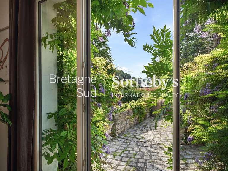 Maison Arradon - 5 chambres - 210m²