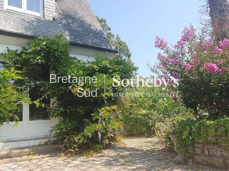 Maison Arradon - 5 chambres - 210m²