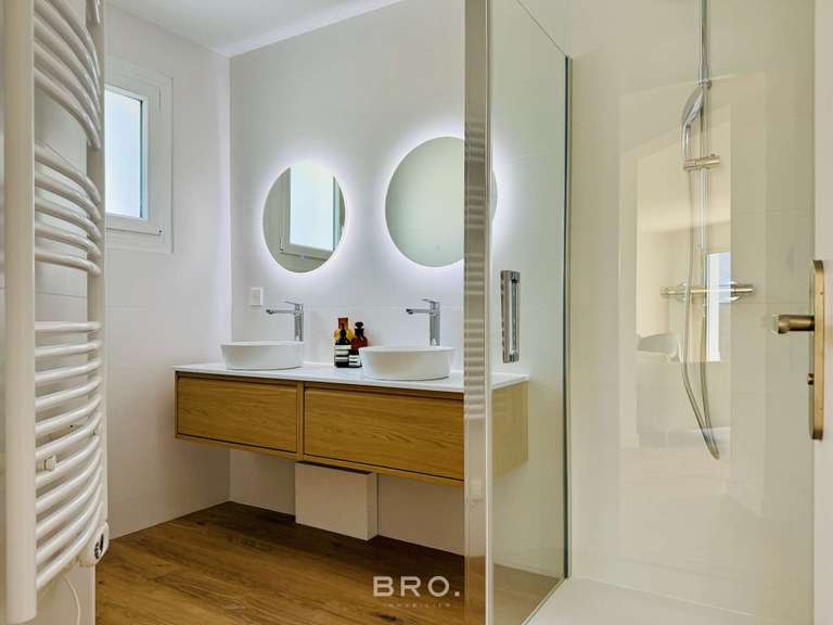 House Arradon - 4 bedrooms