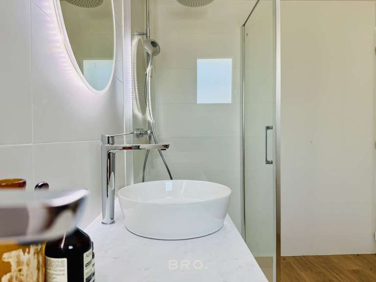 House Arradon - 4 bedrooms