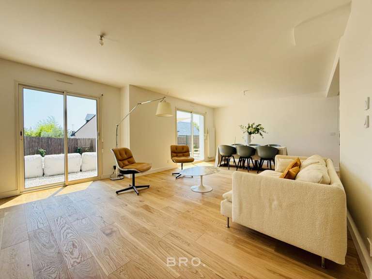 House Arradon - 4 bedrooms