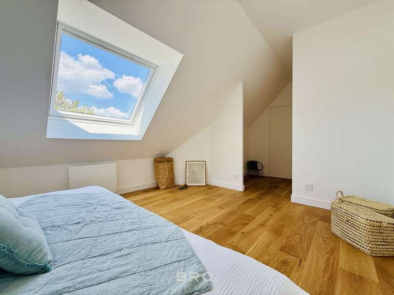House Arradon - 4 bedrooms