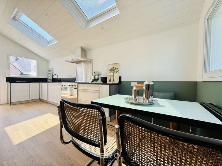 House Arradon - 4 bedrooms