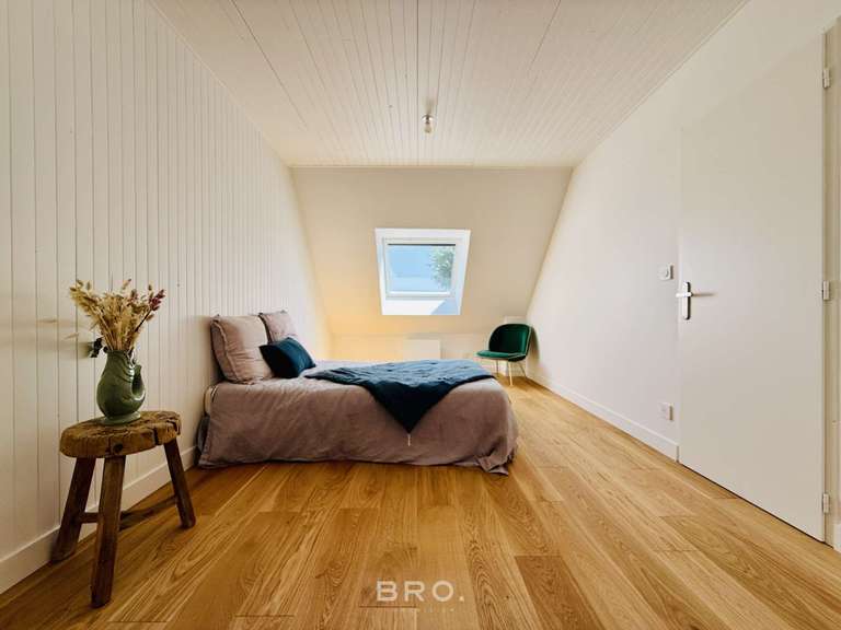 House Arradon - 4 bedrooms